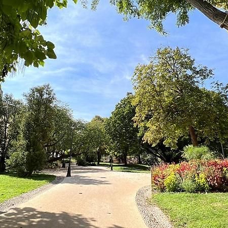 Appartement Calme En Plein Centre Ville Sète Dış mekan fotoğraf