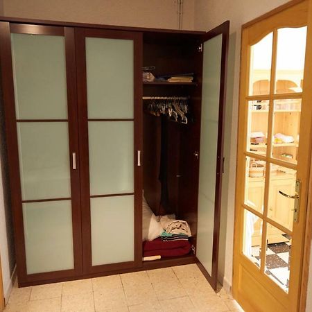 Appartement Calme En Plein Centre Ville Sète Dış mekan fotoğraf