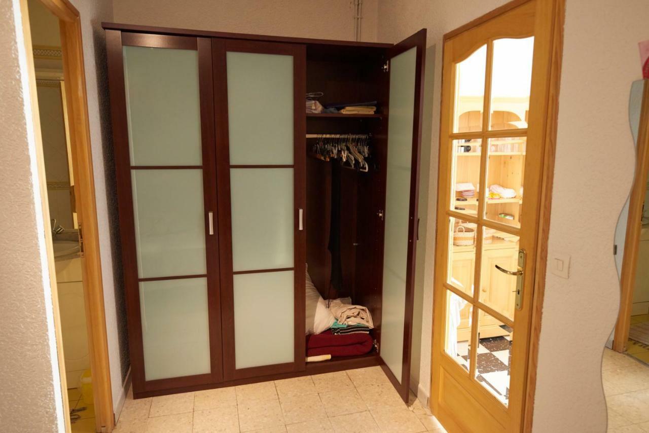 Appartement Calme En Plein Centre Ville Sète Dış mekan fotoğraf