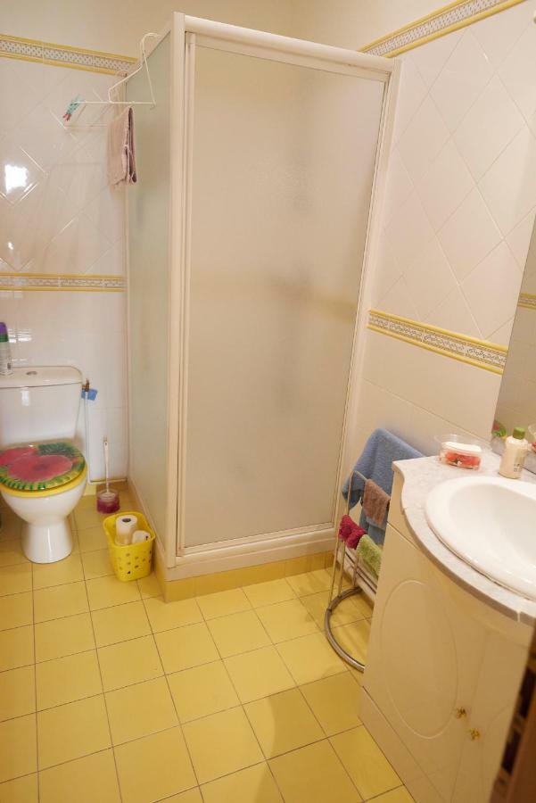 Appartement Calme En Plein Centre Ville Sète Dış mekan fotoğraf