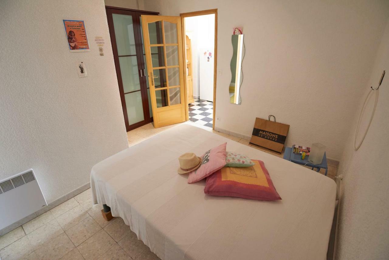Appartement Calme En Plein Centre Ville Sète Dış mekan fotoğraf