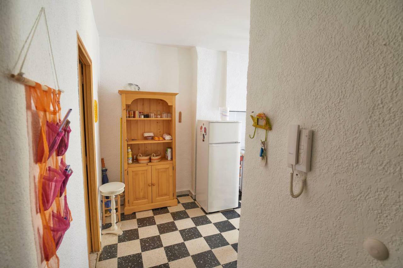 Appartement Calme En Plein Centre Ville Sète Dış mekan fotoğraf